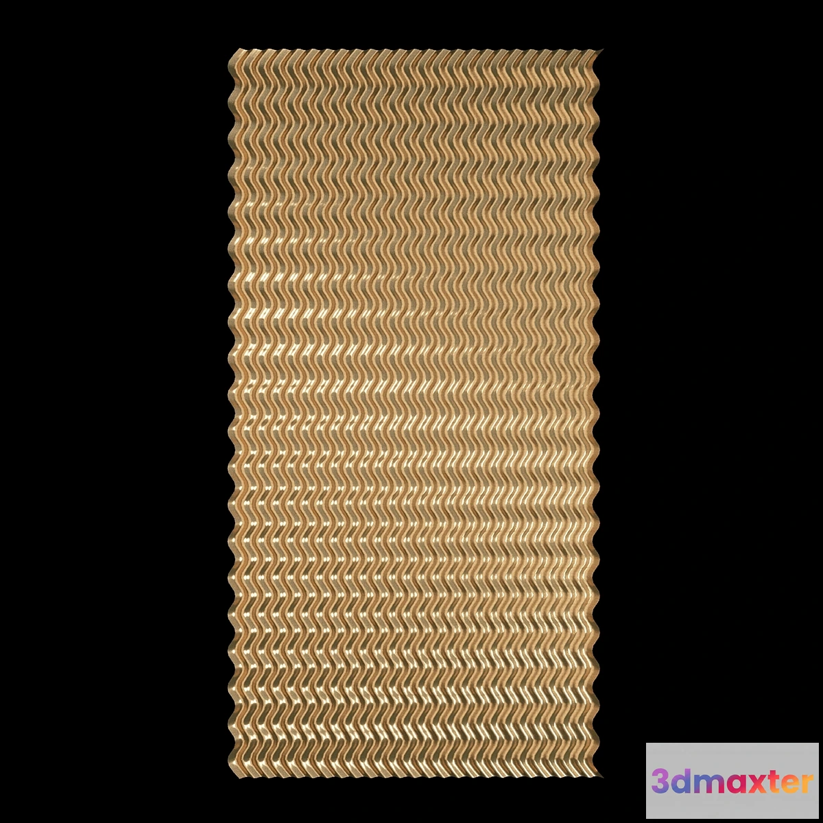 789172 - wall 3d panel decorative - No.16