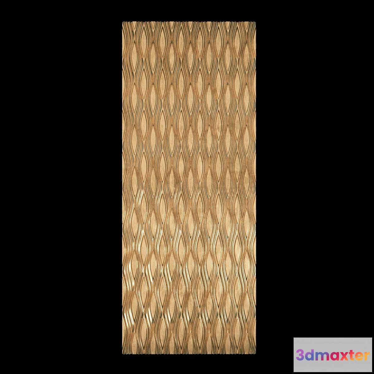 789174 - wall 3d panel decorative - No.17