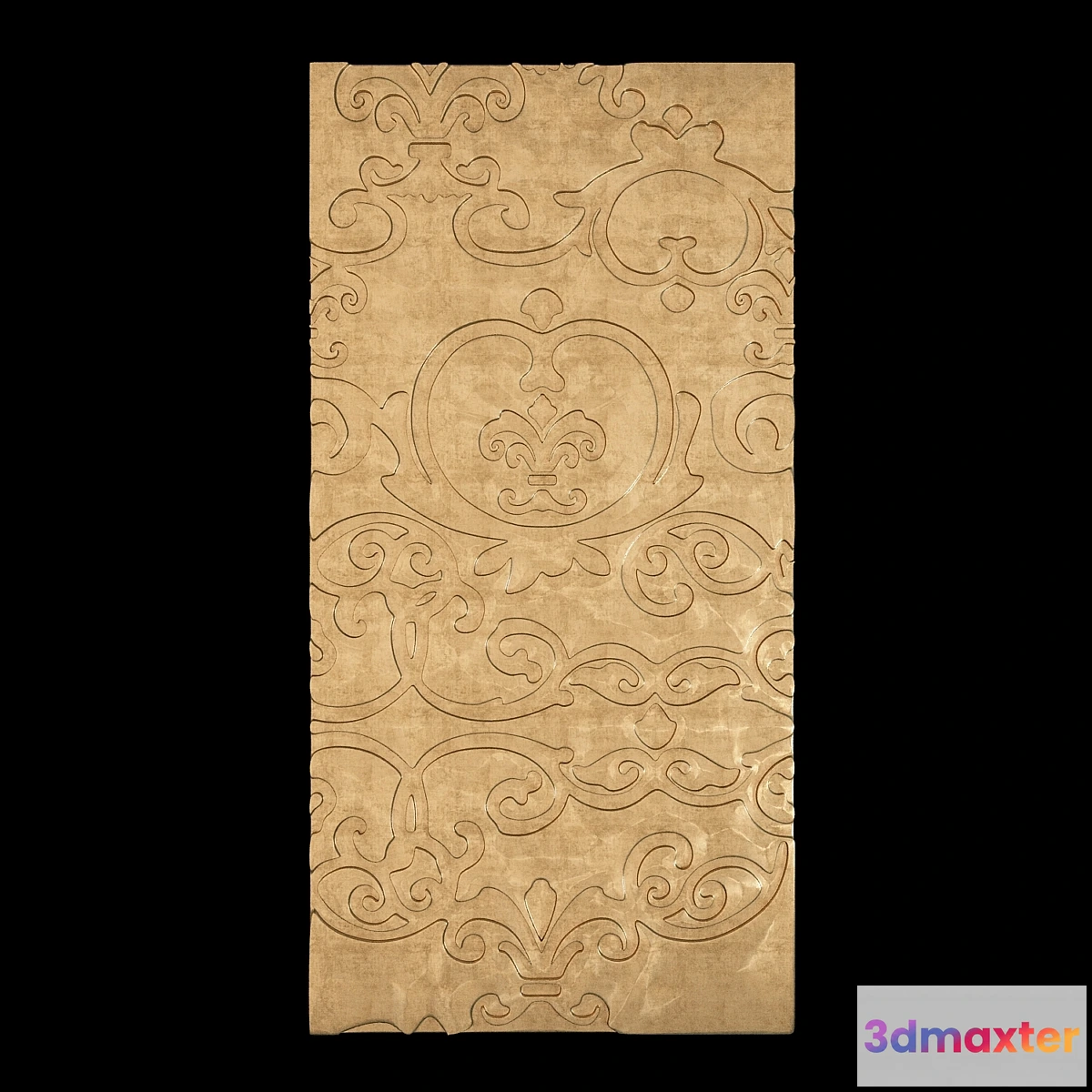 789186 - wall 3d panel decorative - No.23