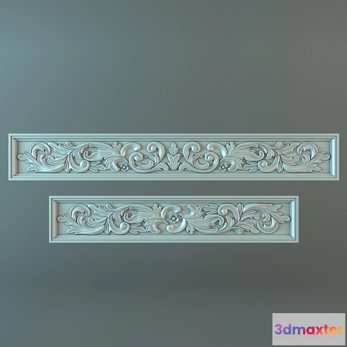 798078 - fretwork - No.4