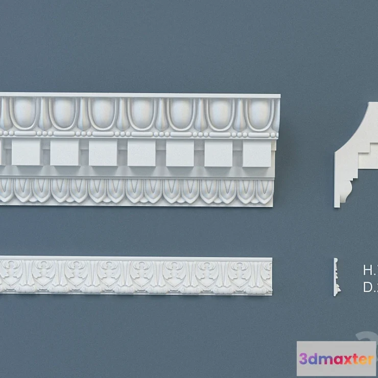 798084 - Wall decor - No.15