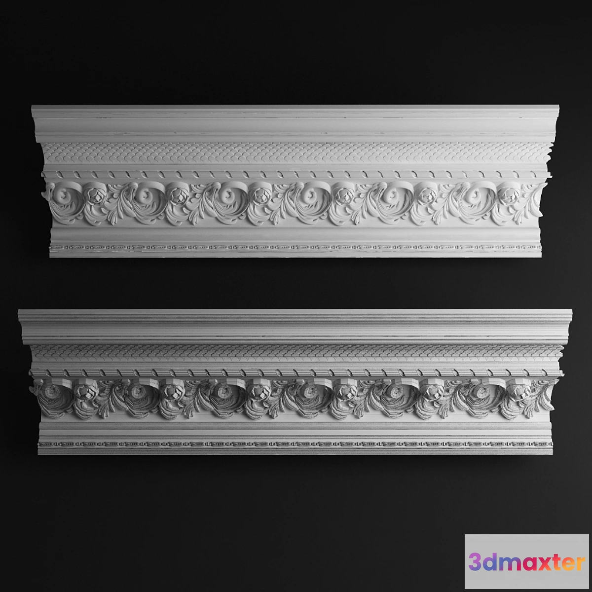 798108 - Torus Stil.Karniz art.1143