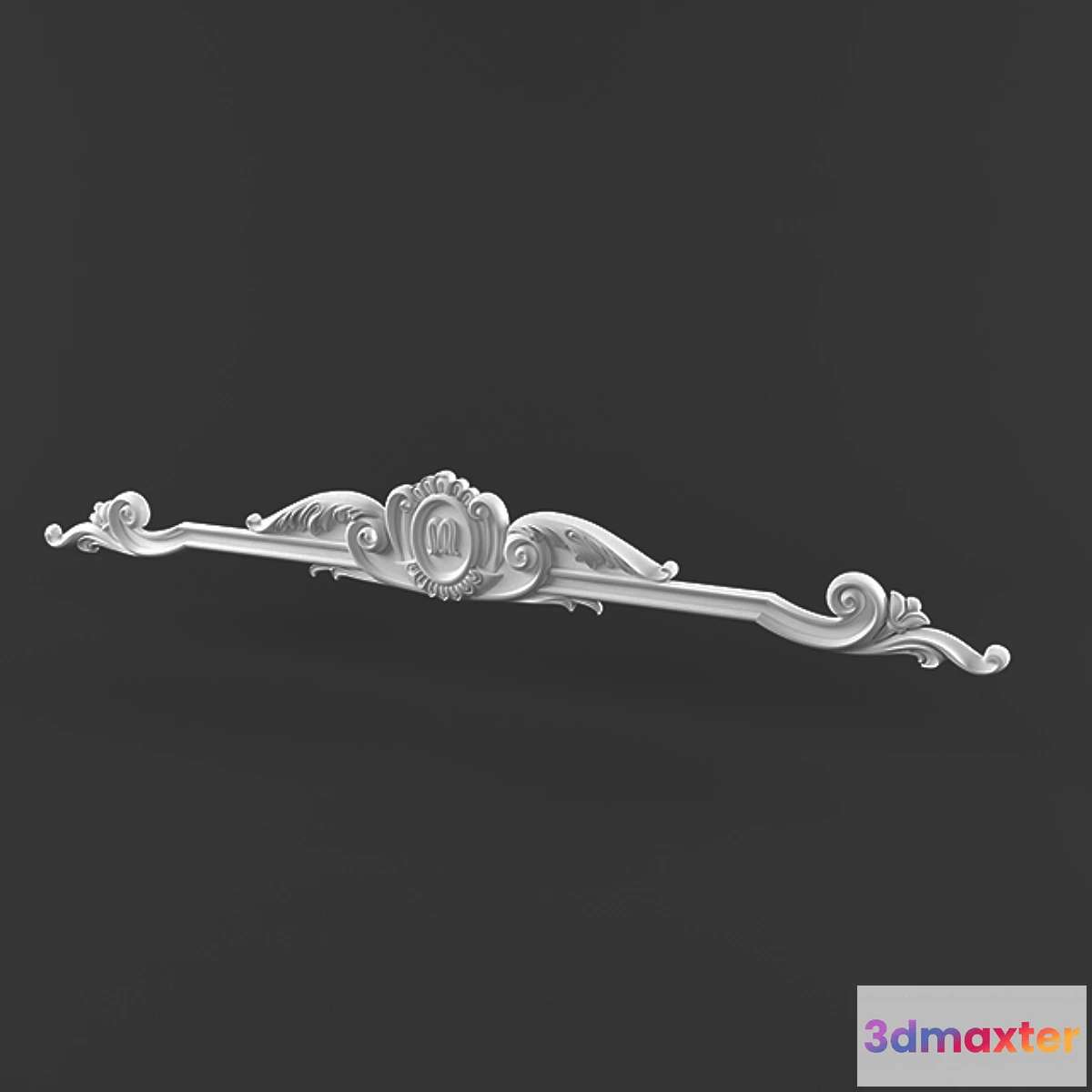 798120 - Fretwork - No.5