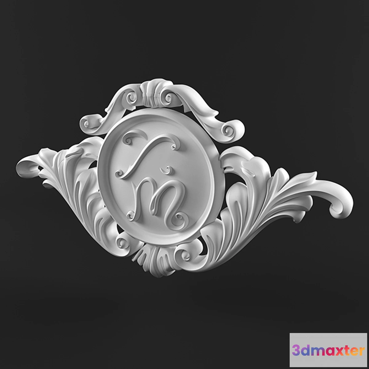 798122 - Fretwork - No.6