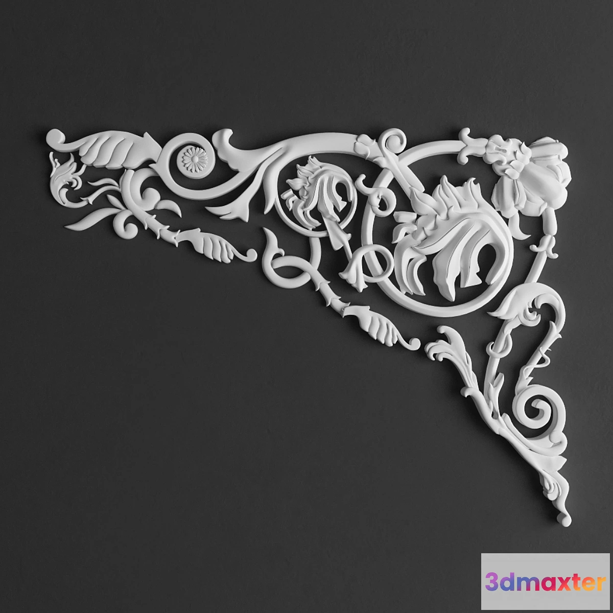 798124 - Decorative element_C1