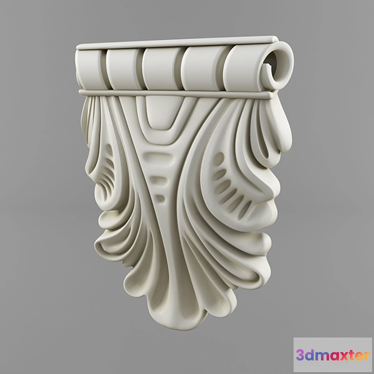 798126 - Fretwork - No.7