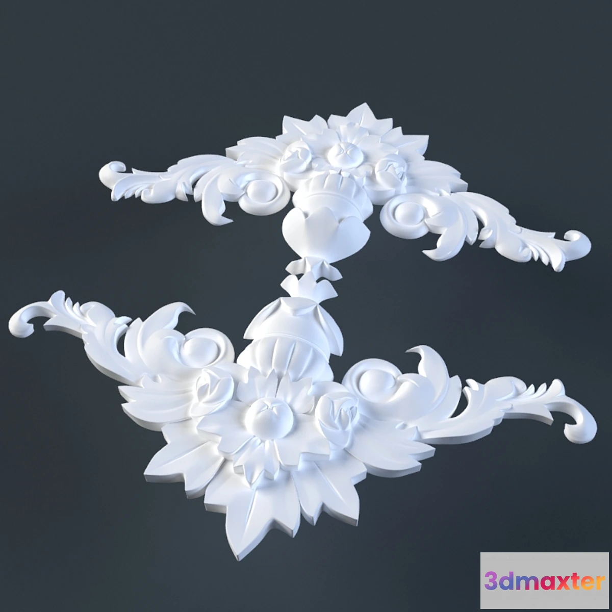 798136 - Decoration - No.12