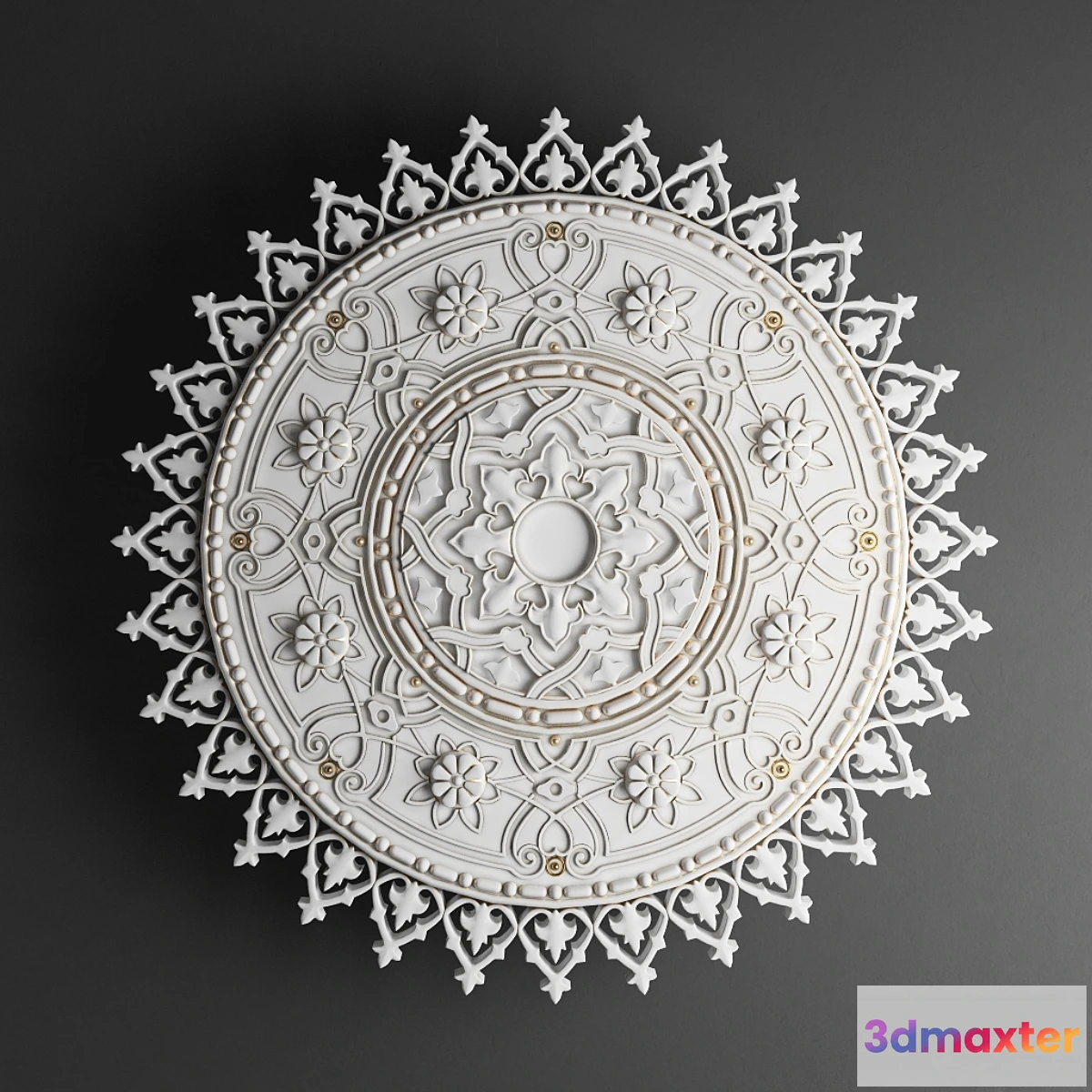 798140 - Socket - No.5