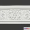 798164 - Furniture with carved facade element - No.2