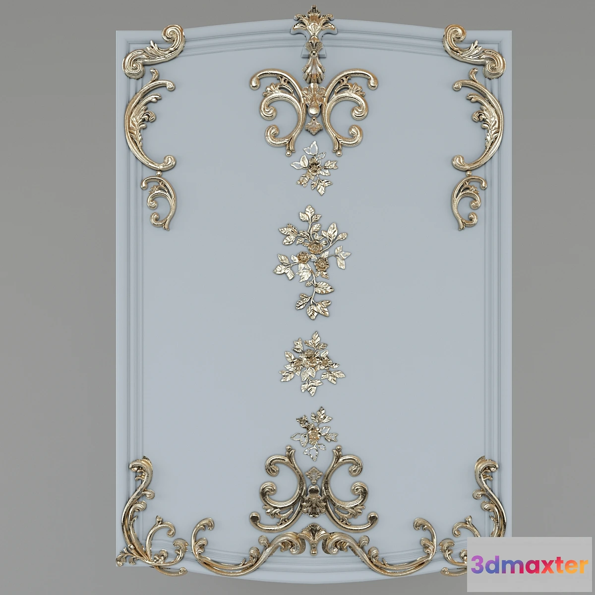 798188 - Molding Panel