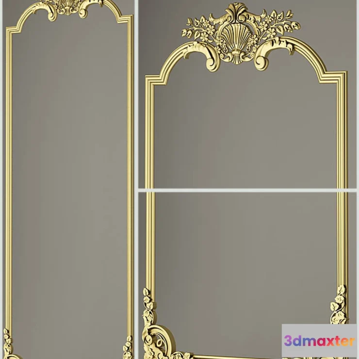 798204 - Adorner de8