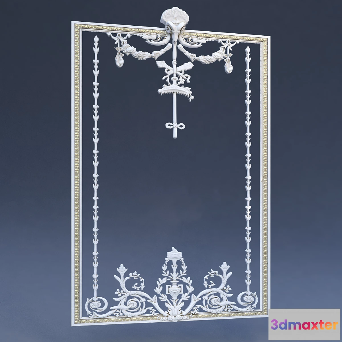 798214 - Decorative mirror