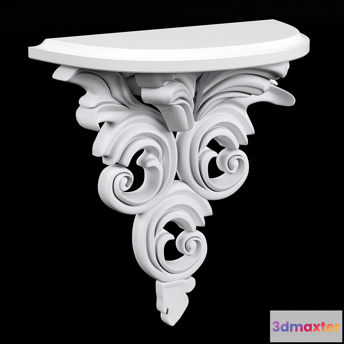 798218 - Shelf SPINI 20806