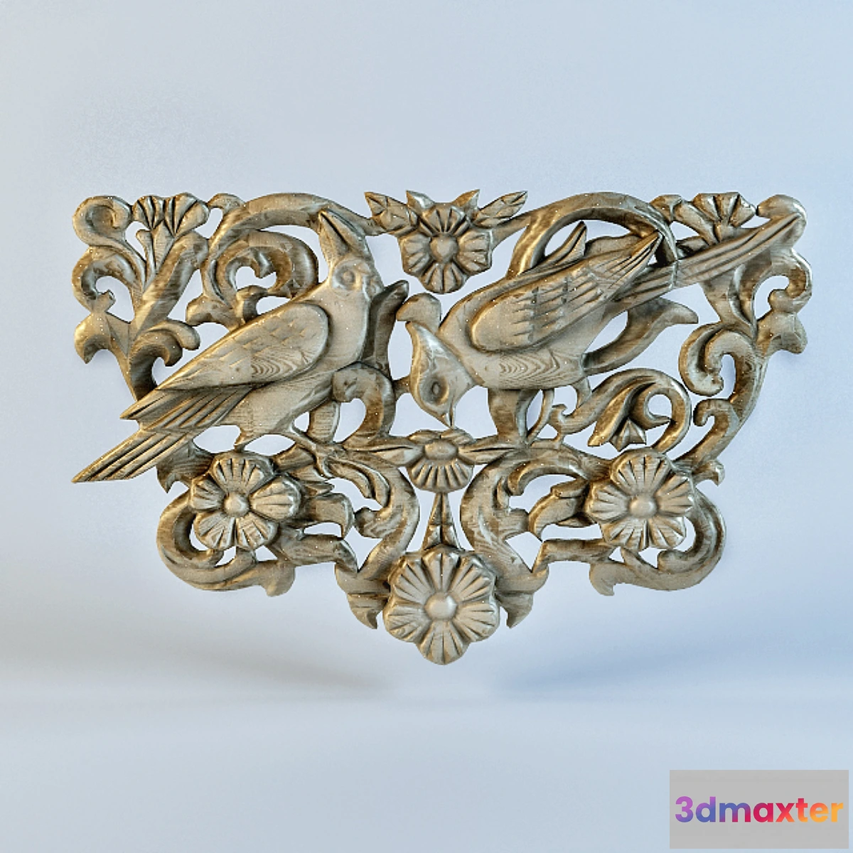 798220 - carved element