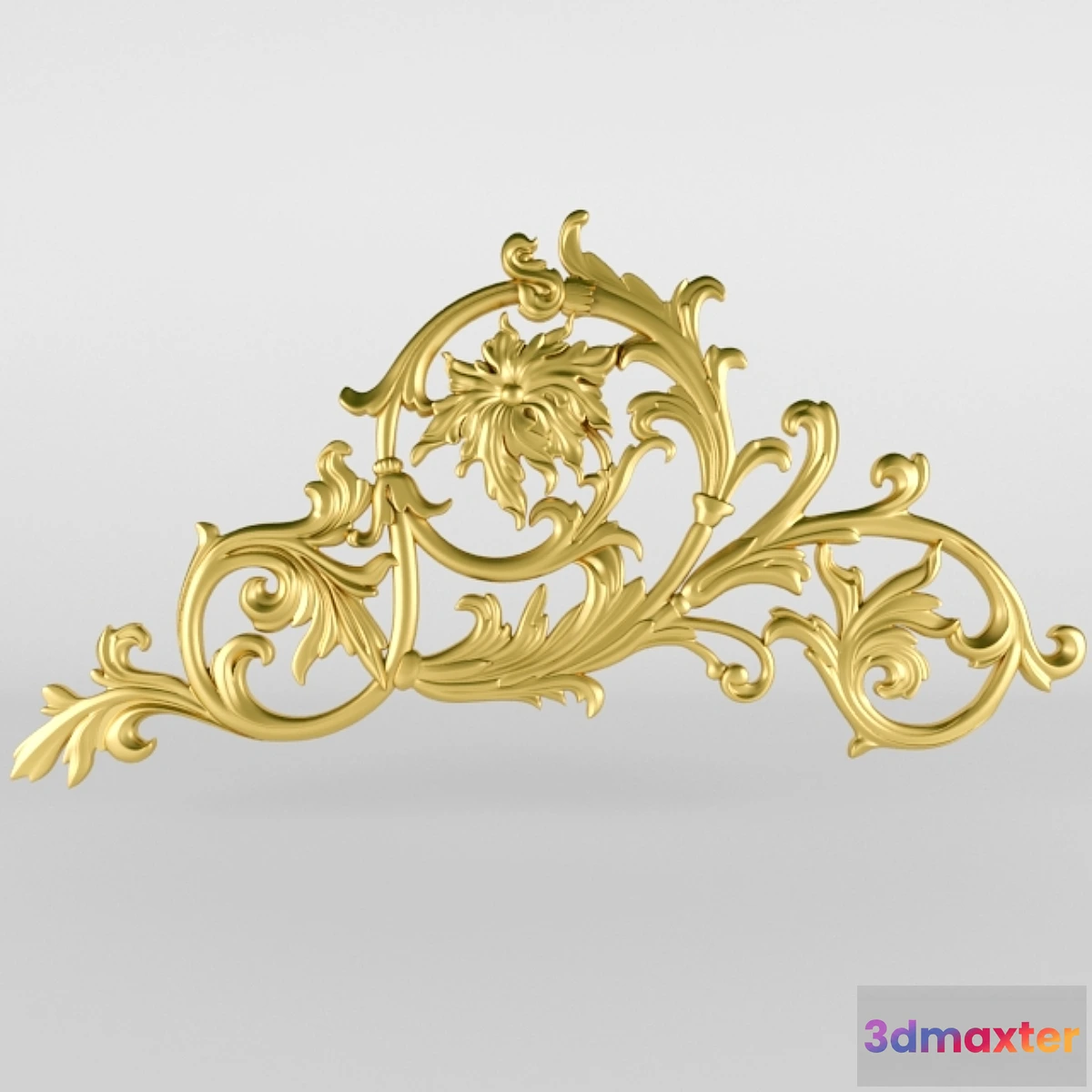 798224 - Decorative element - No.4