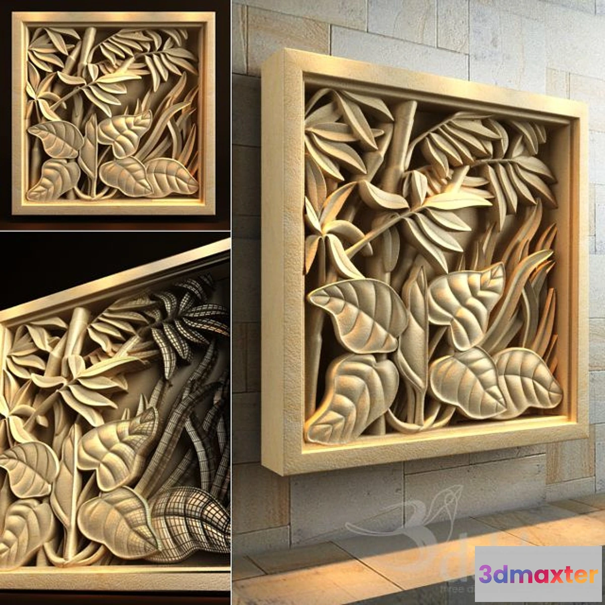 798242 - Palimanan Relief 06