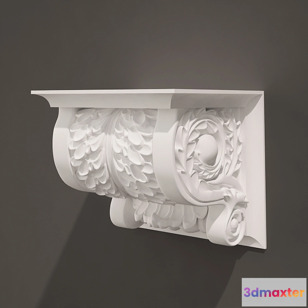 798290 - Holder Antique Style 0.2