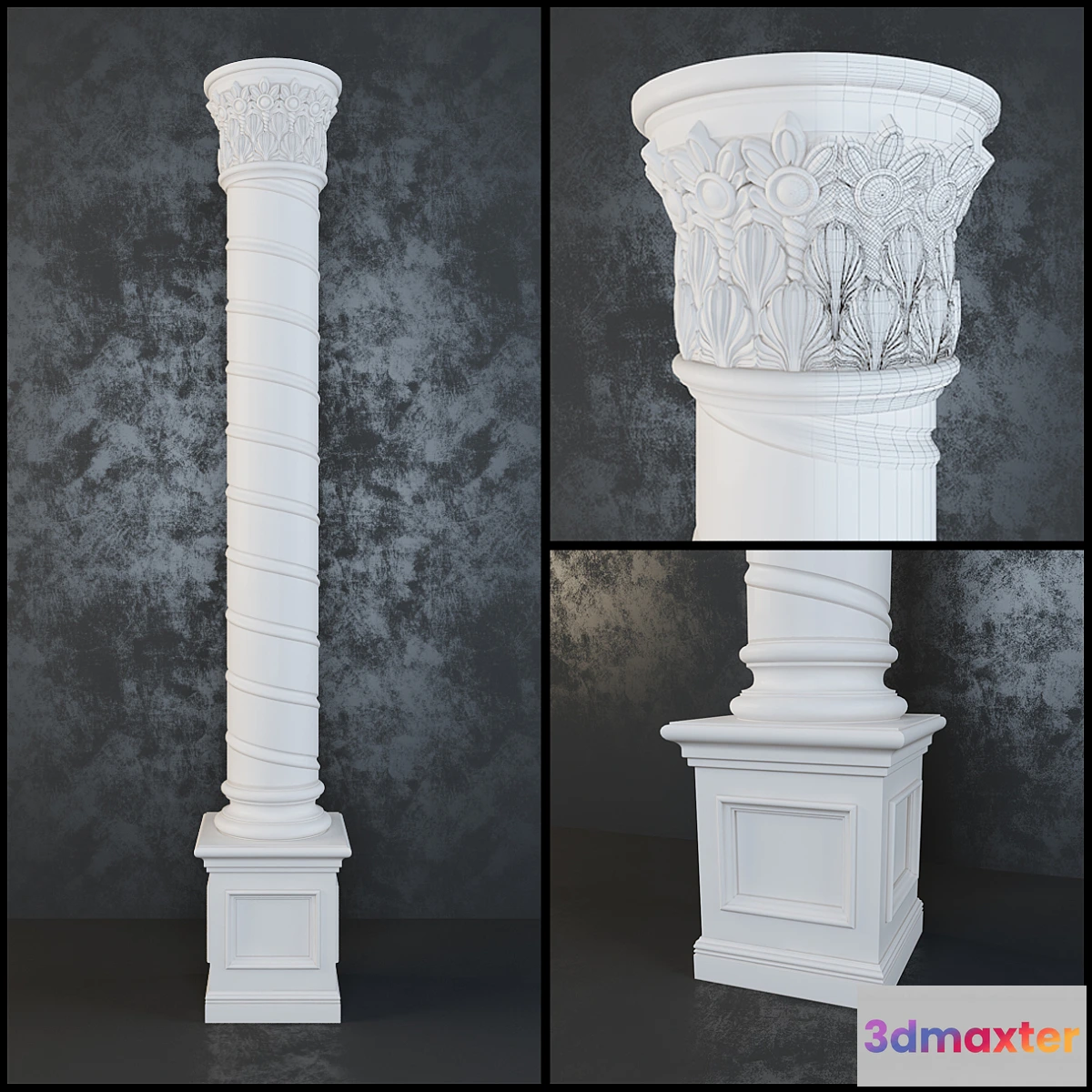 798294 - Column - No.8