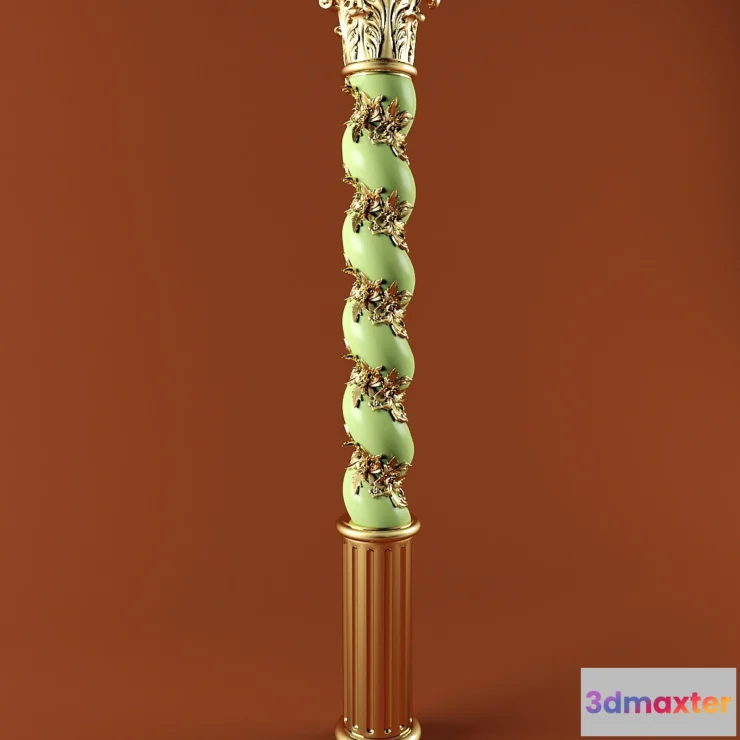 798308 - Colon - No.2