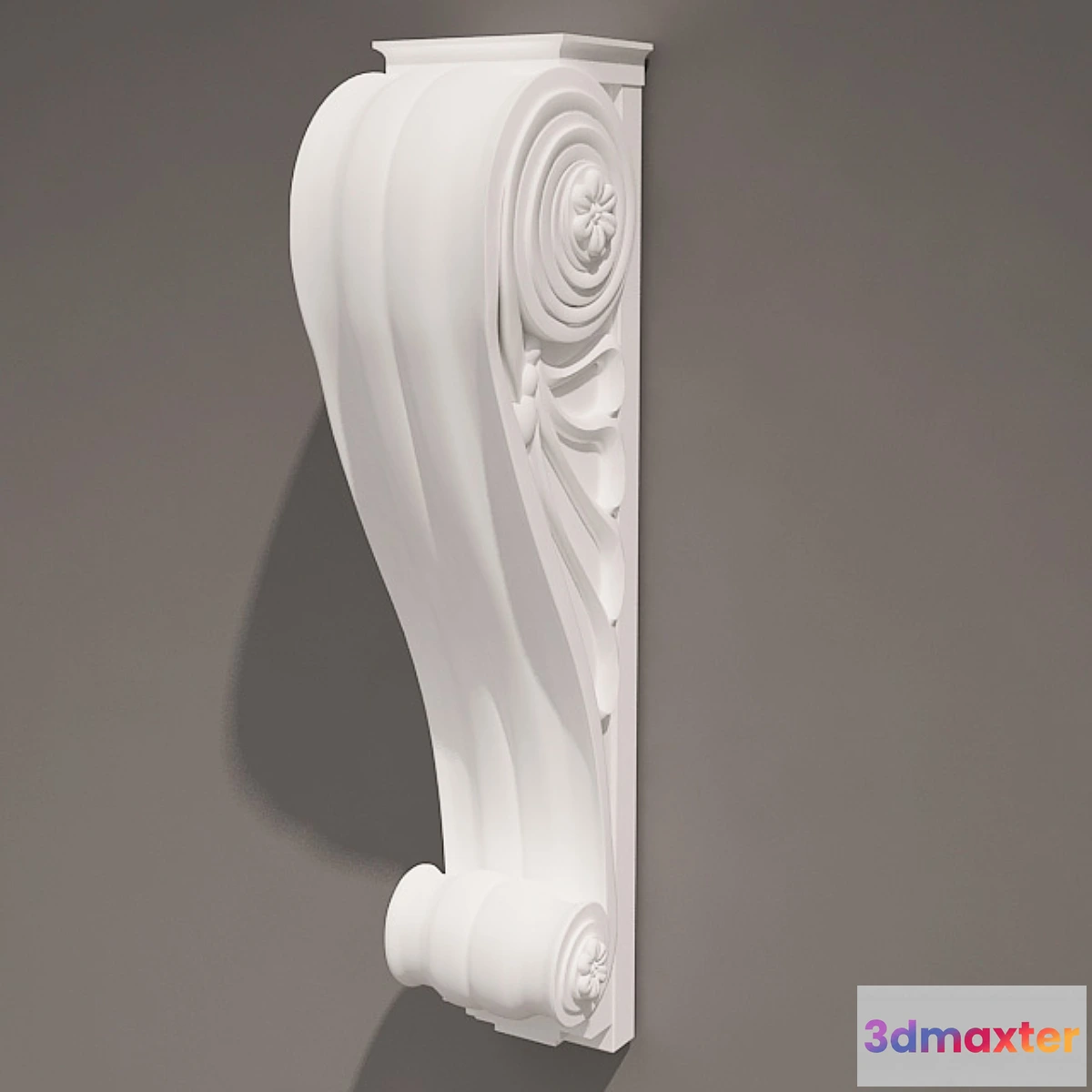 798332 - Antique bracket