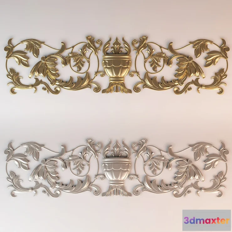 798372 - Fretwork - No.10