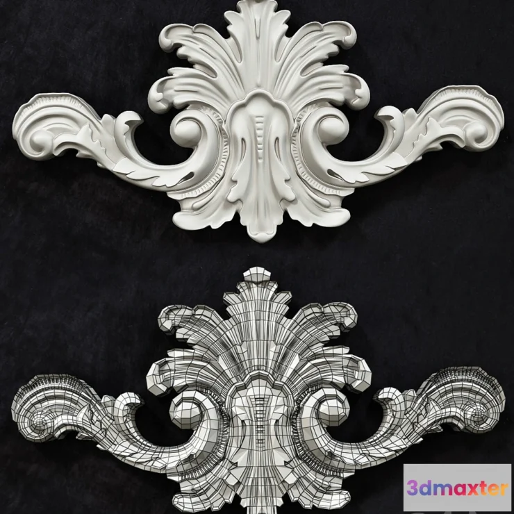 798386 - Decor Peterhof Y41