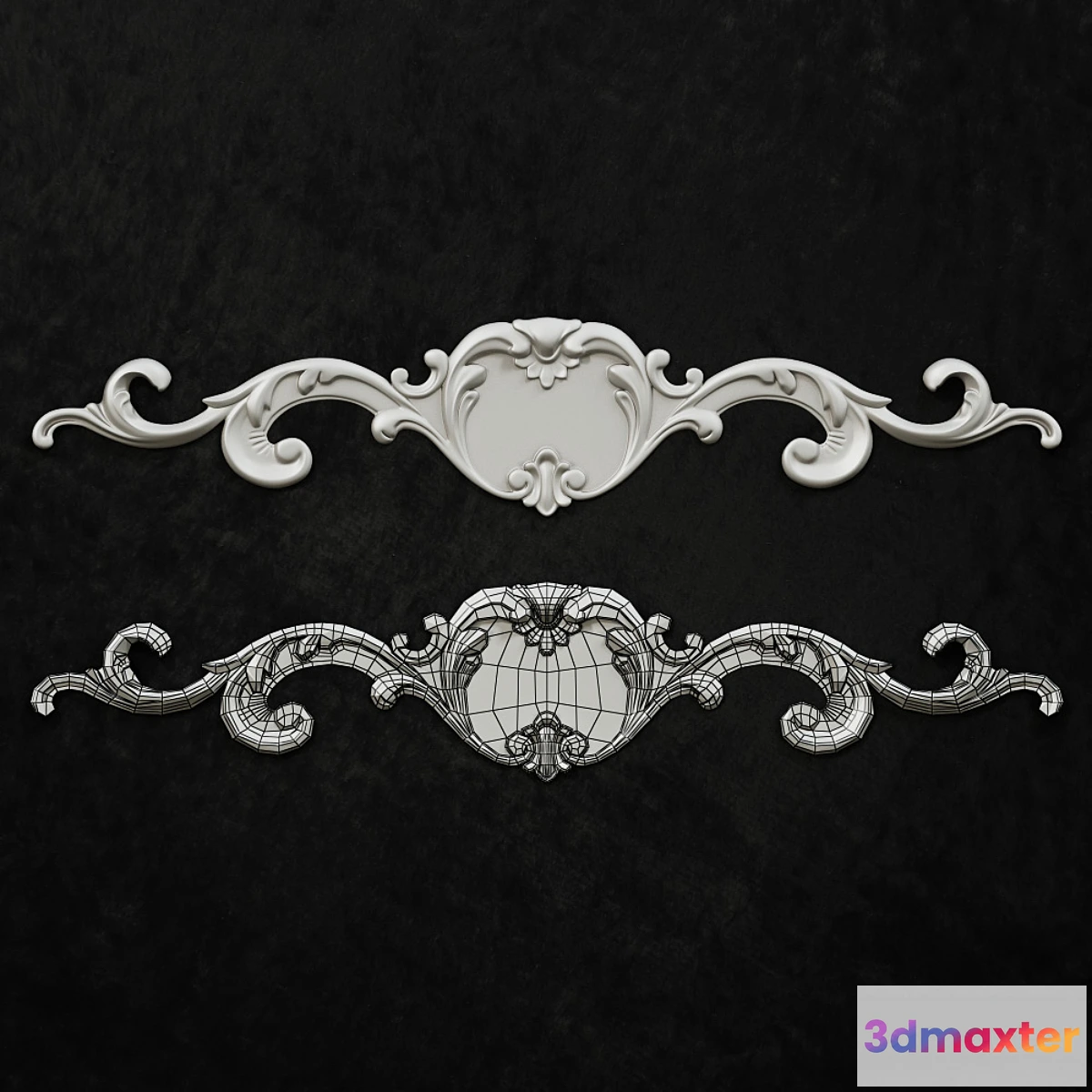 798390 - Decor Peterhof C3