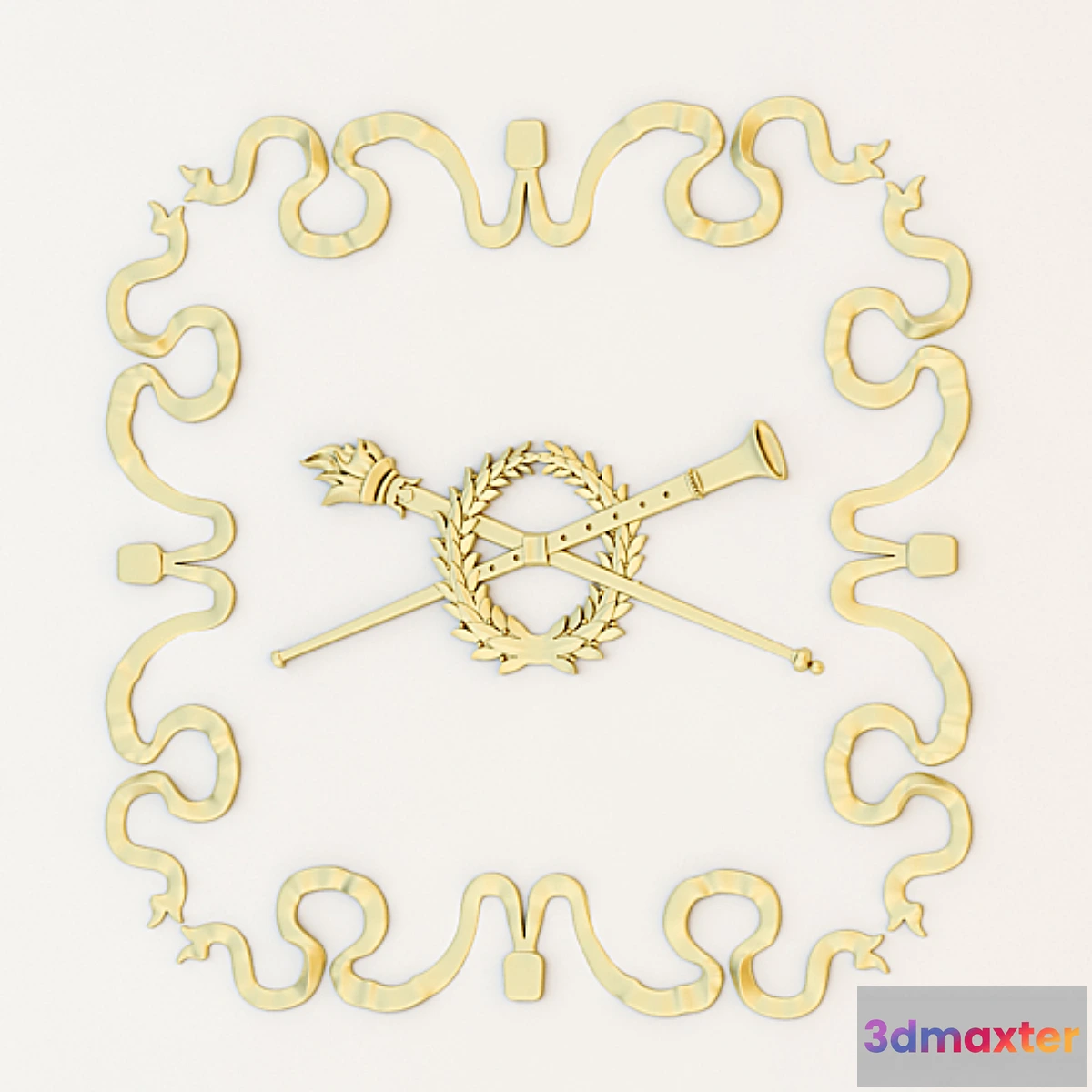 798402 - Decorative element de 21