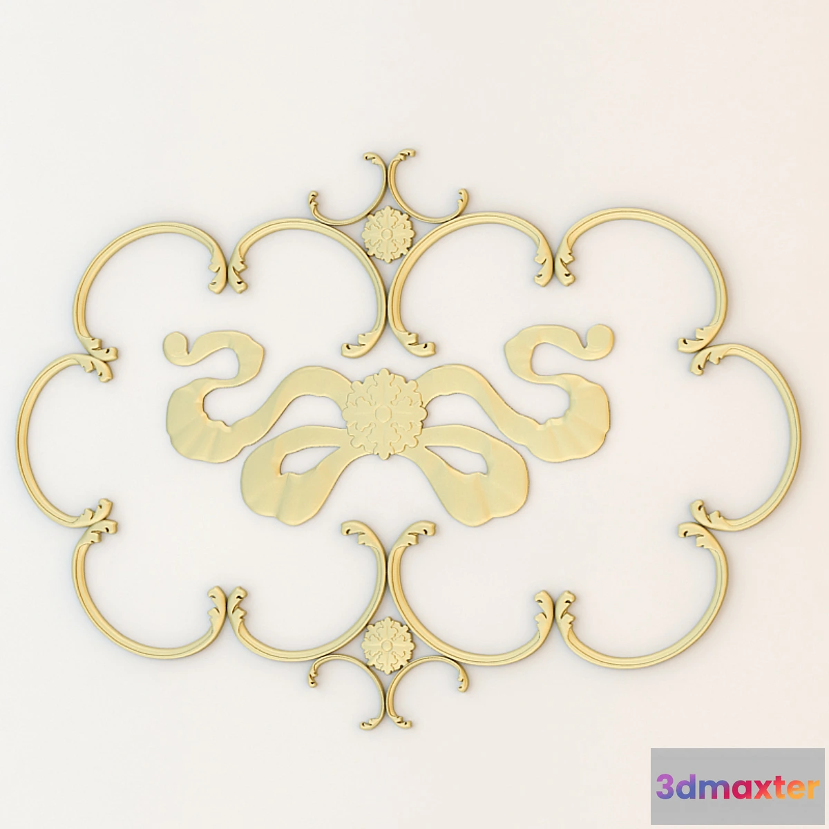 798406 - The adorner to de 18