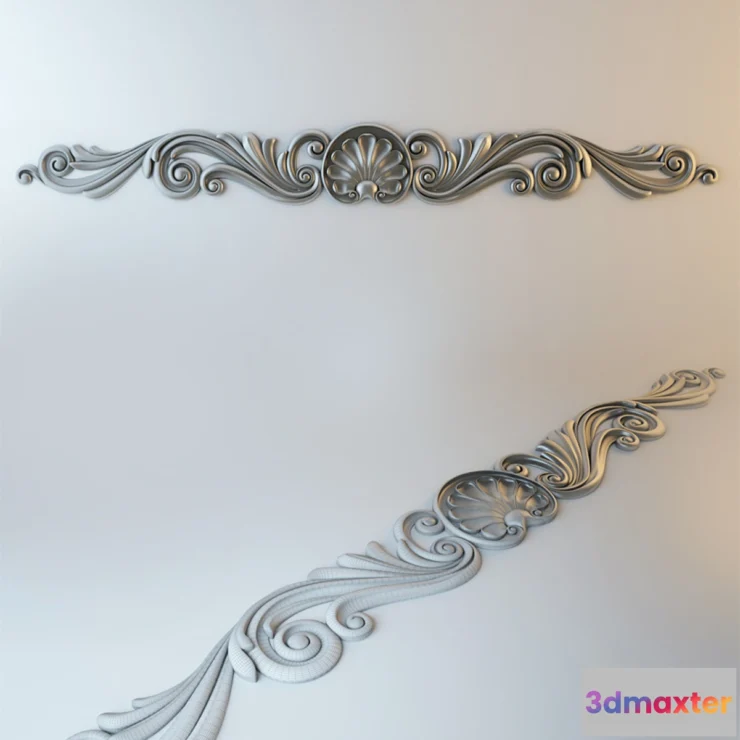 798408 - Decor Central - No.2