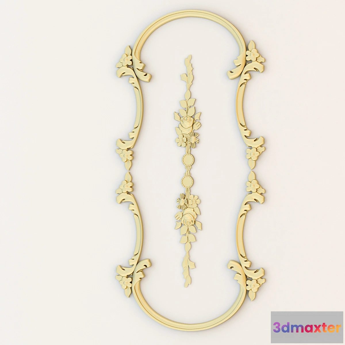 798414 - Decorative element de 16