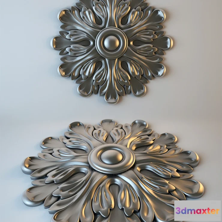 798416 - Rosette - No.2