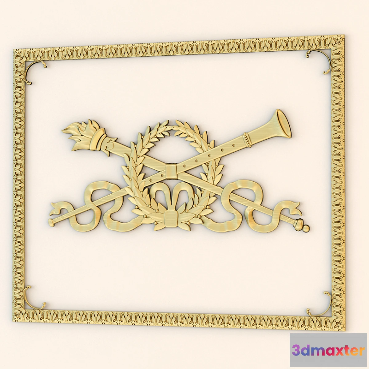 798420 - Decorative element de 13