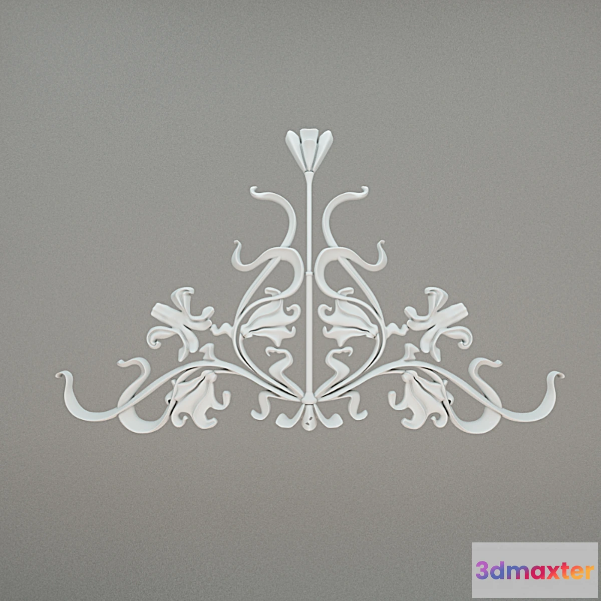 798422 - Decorative element - No.5