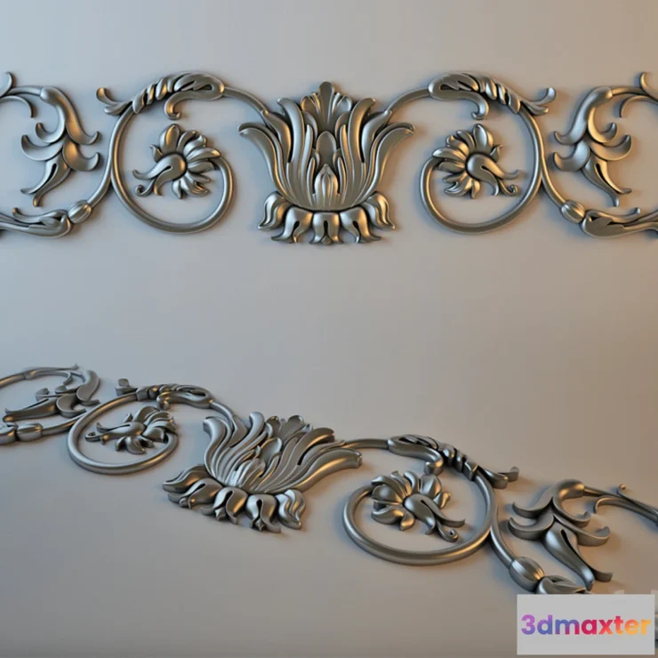 798424 - Decor Central - No.3