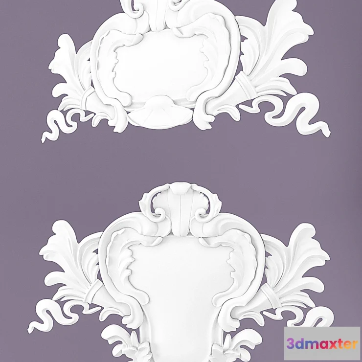 798430 - Cartouche - No.2