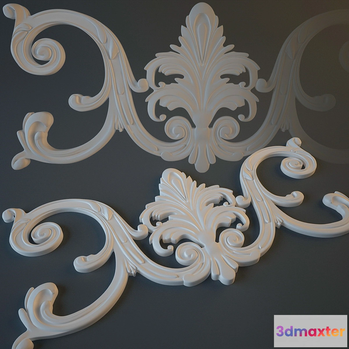 798436 - Decor Central - No.4