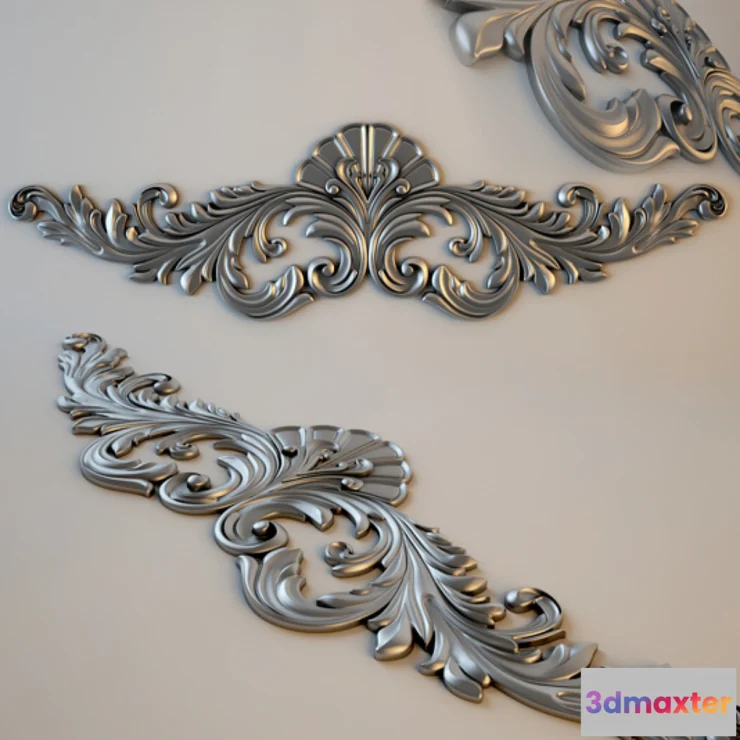 798438 - Decor - No.34