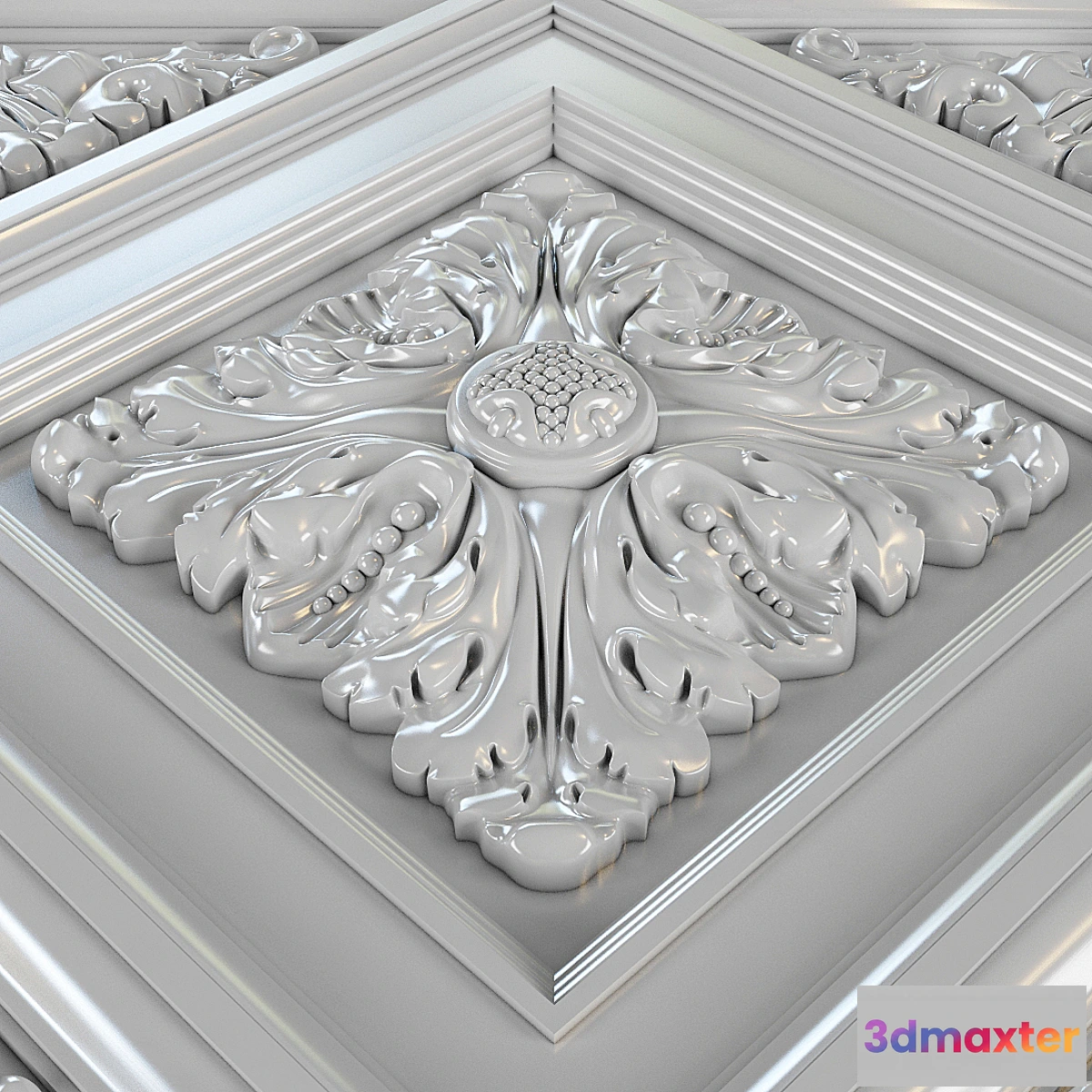 798458 - ceiling decor - No.2