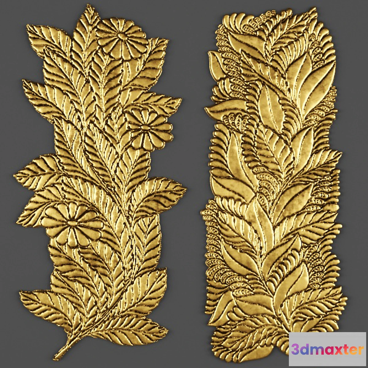 798472 - Stucco pattern. - No.2