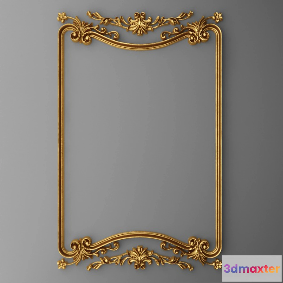 798502 - Stucco Frame. - No.6