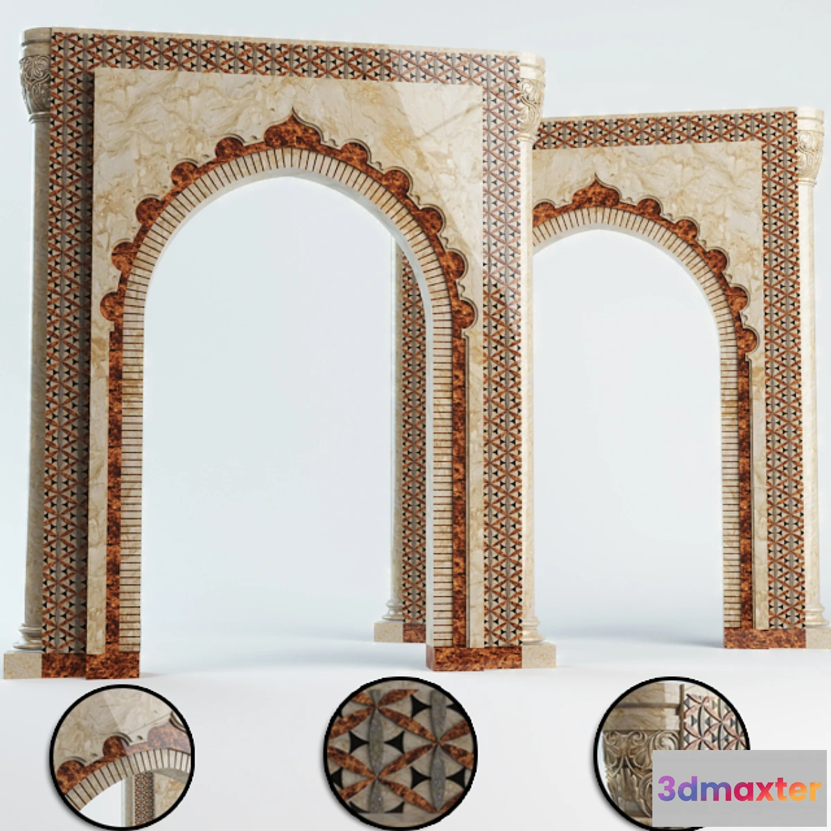 798508 - gate - No.3