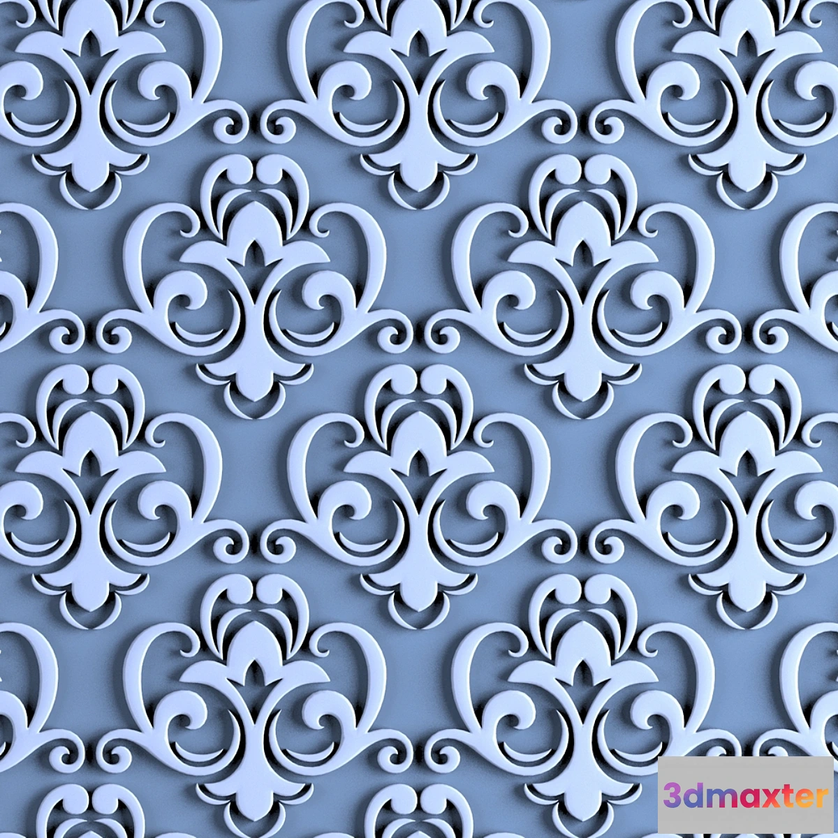 798514 - Decorative panel - 08