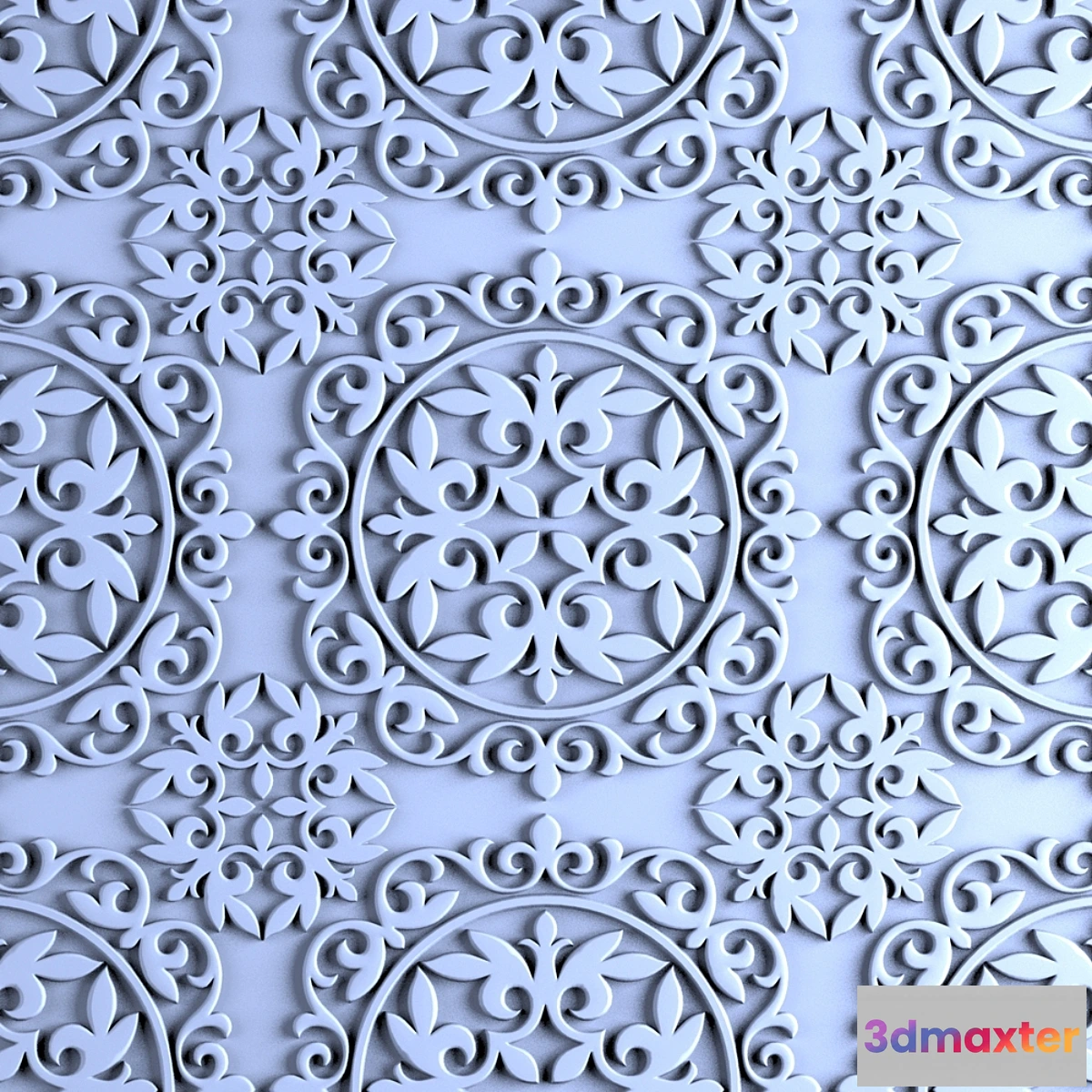 798516 - Decorative panel - 06