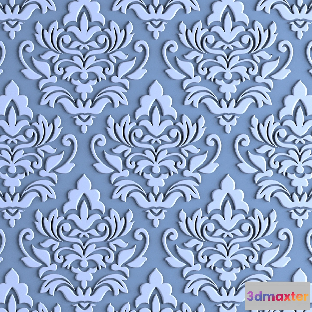 798518 - Decorative panel - 05