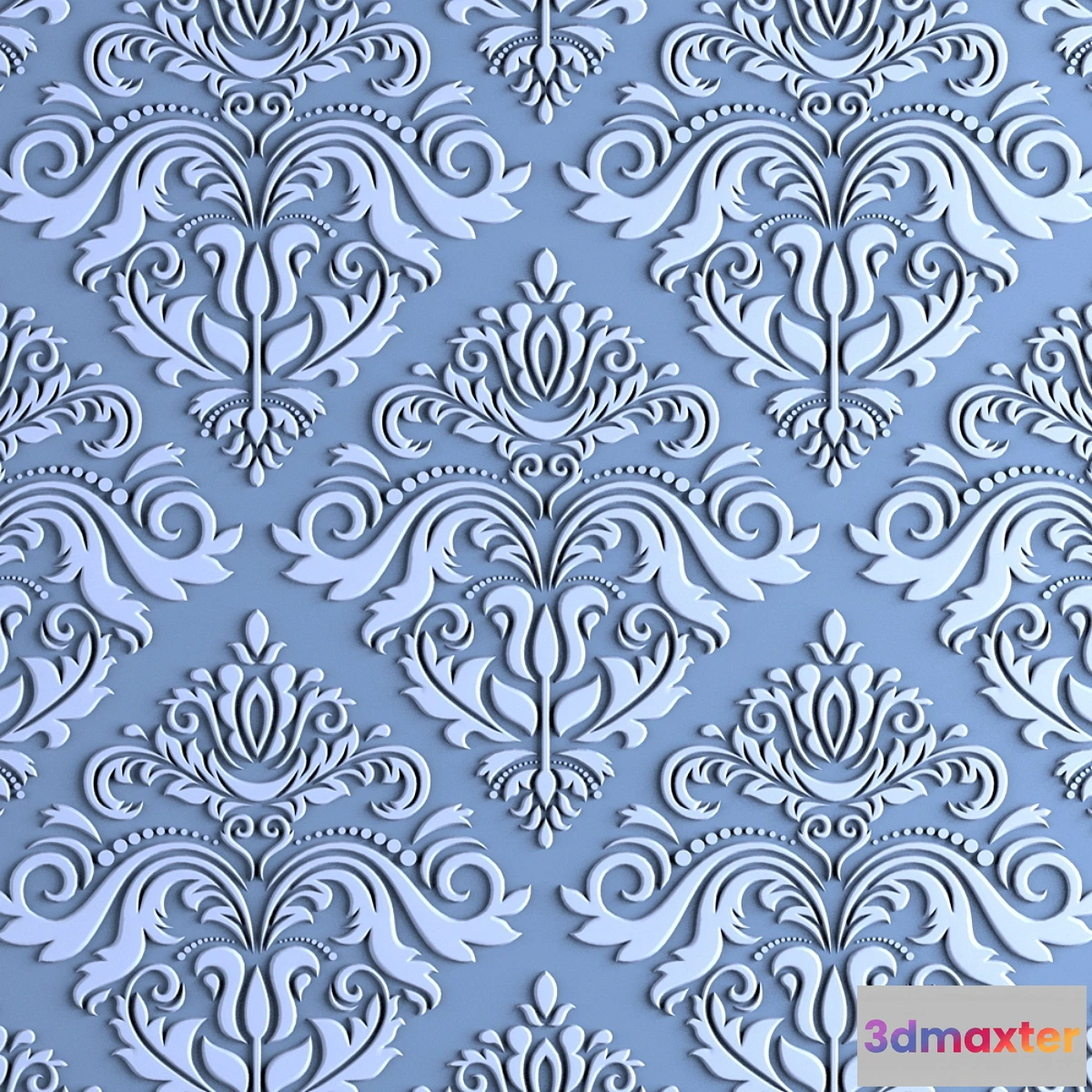 798520 - Decorative panel - 07 - No.2