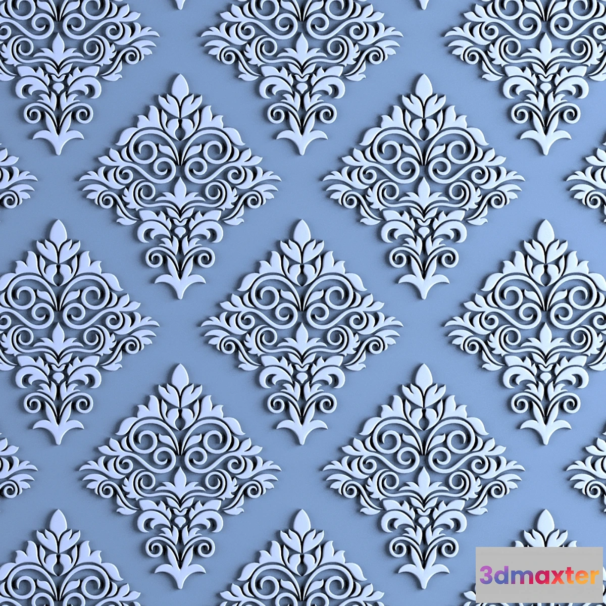 798522 - Decorative panel - 03