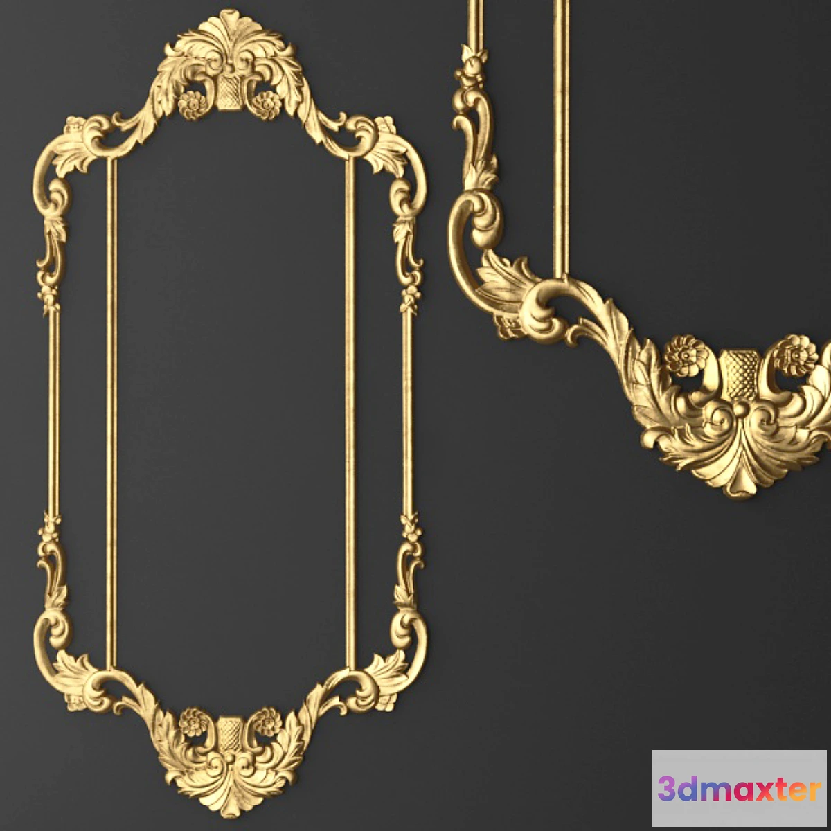 798526 - Stucco Frame. - No.7