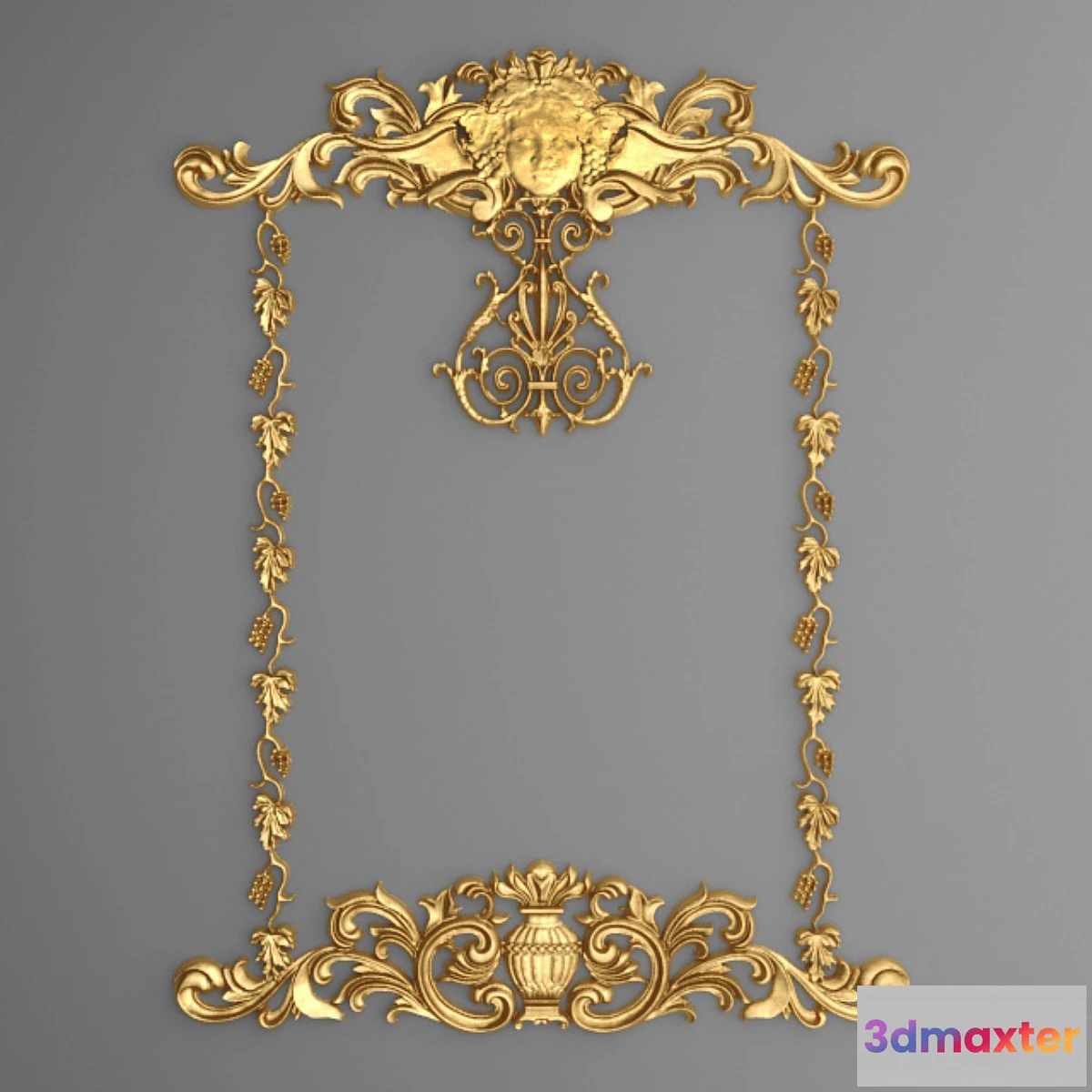 798532 - Stucco Frame. - No.10