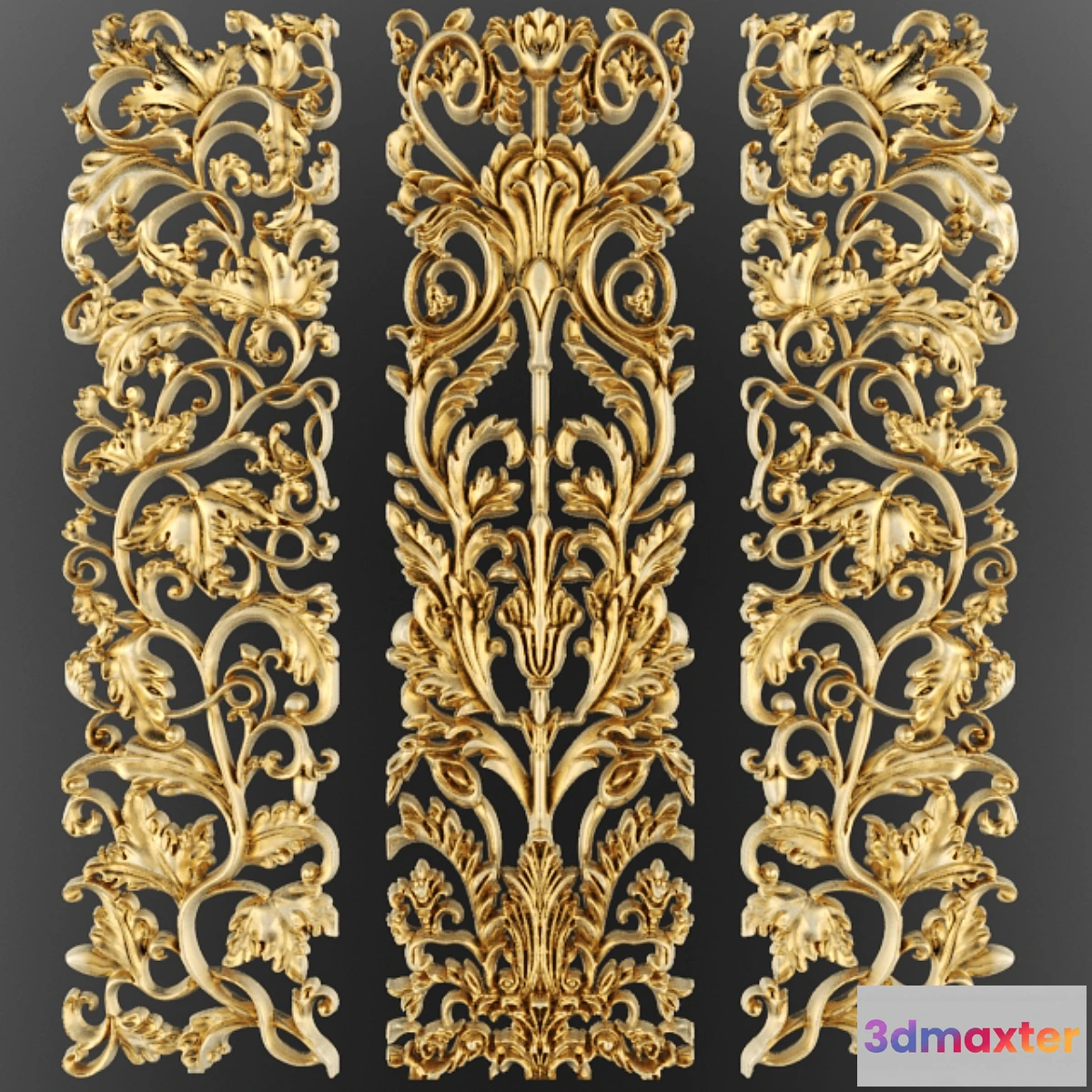 798550 - Thread - No.3